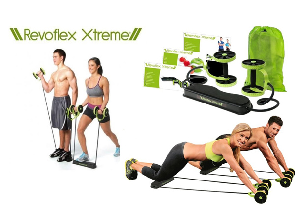 Revoflex Xtreme - view 2